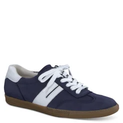 Paul Green SNEAKERS|Tilly Sneaker Sea White Combo