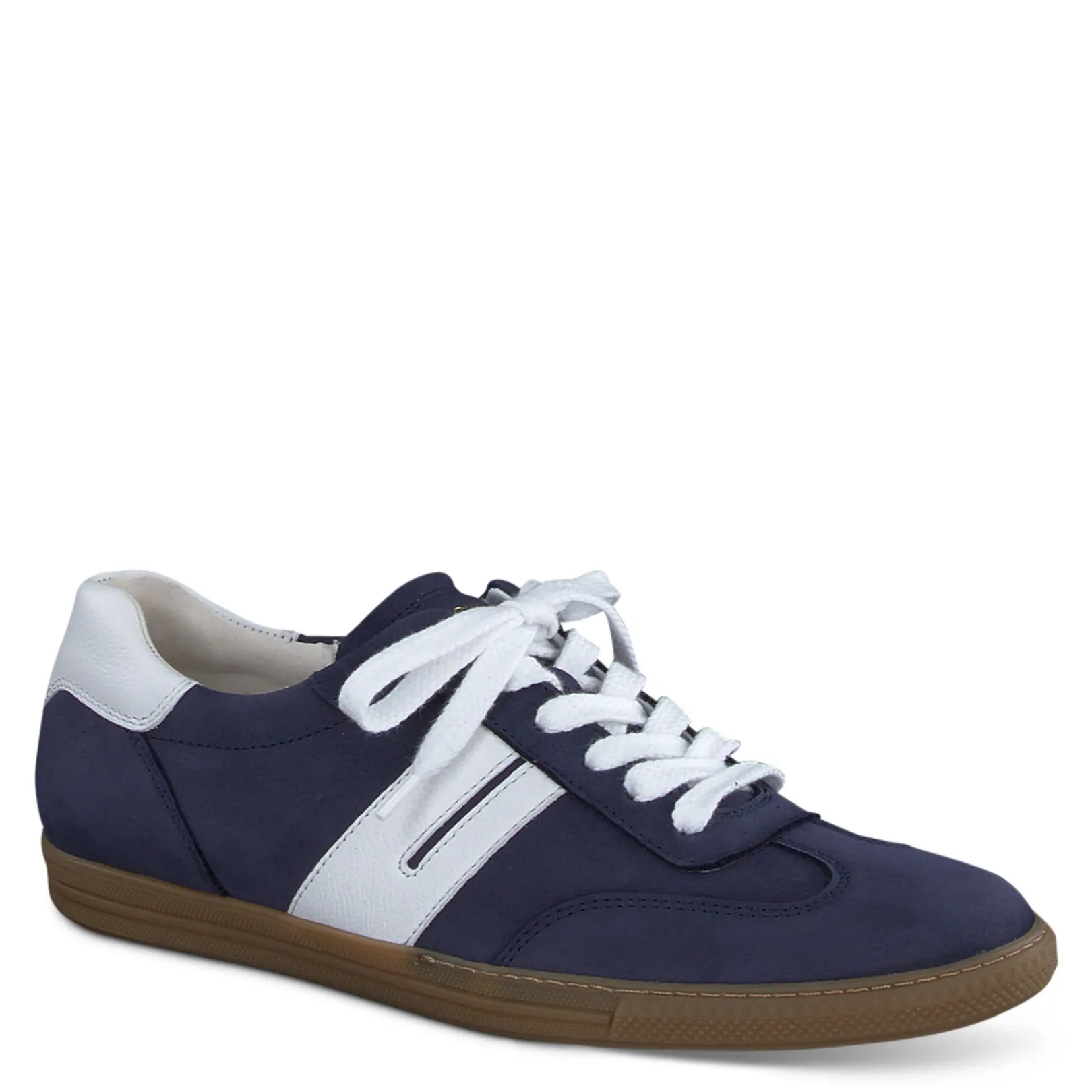 Paul Green SNEAKERS|Tilly Sneaker Sea White Combo