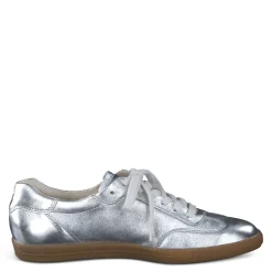Paul Green SNEAKERS|Tilly Sneaker Alu Metallic Nappa