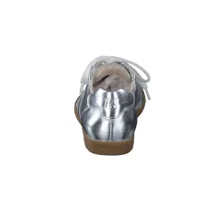 Paul Green SNEAKERS|Tilly Sneaker Alu Metallic Nappa