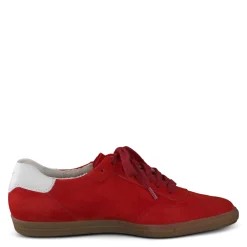 Paul Green SNEAKERS|Tilly Sneaker salsa ivory combo