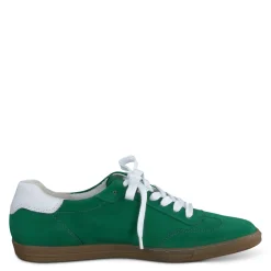 Paul Green SNEAKERS|Tilly Sneaker Green White Combo