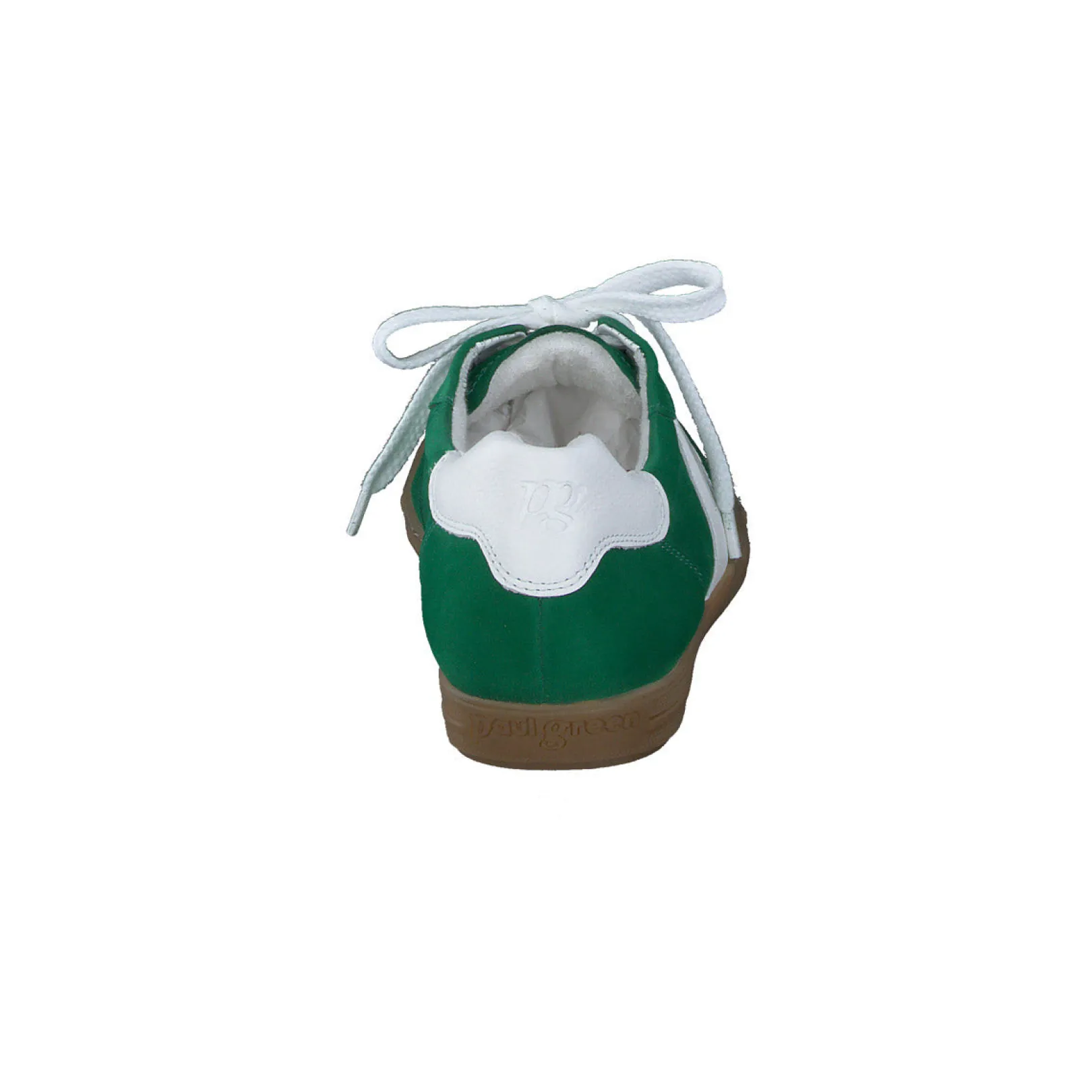 Paul Green SNEAKERS|Tilly Sneaker Green White Combo