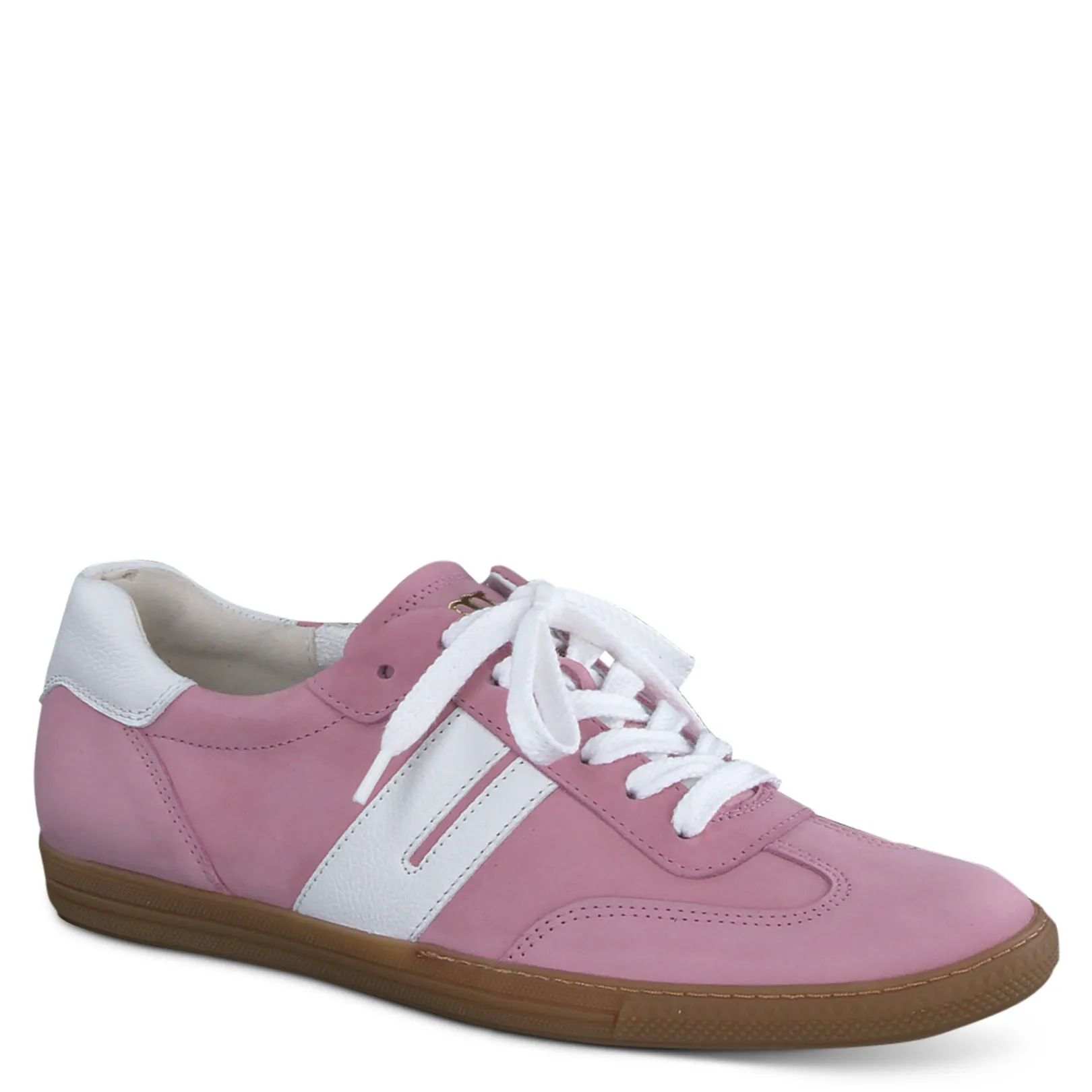 Paul Green SNEAKERS|Tilly Sneaker Babe White Combo