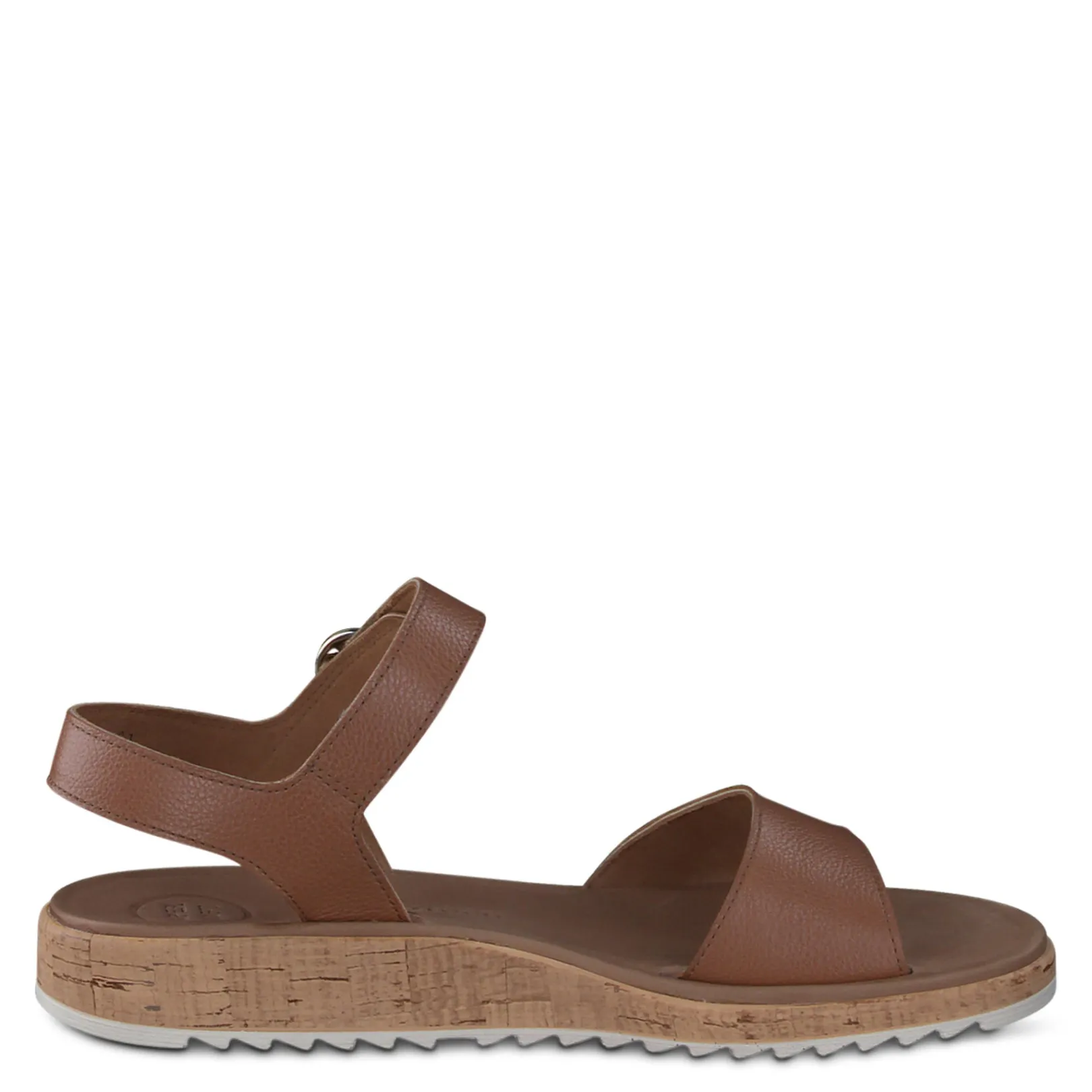 Paul Green BEST SELLERS|SANDALS|Tippi Sandal Cognac Leather