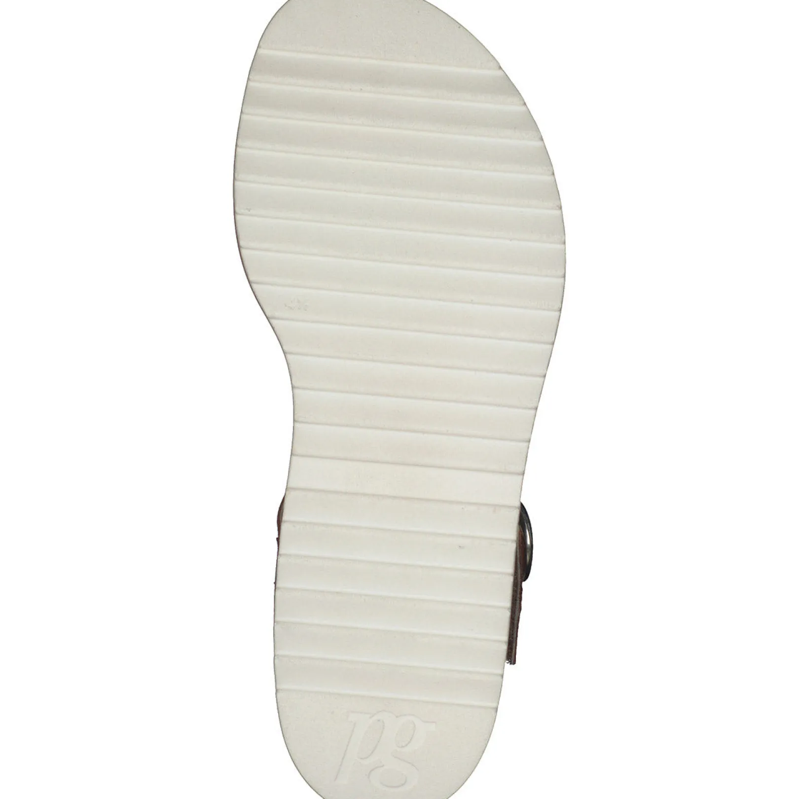 Paul Green BEST SELLERS|SANDALS|Tippi Sandal Cognac Leather