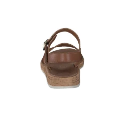 Paul Green BEST SELLERS|SANDALS|Tippi Sandal Cognac Leather