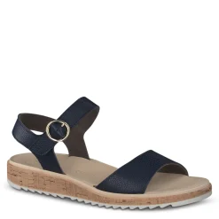 Paul Green SANDALS|Tippi Sandal Space Grained