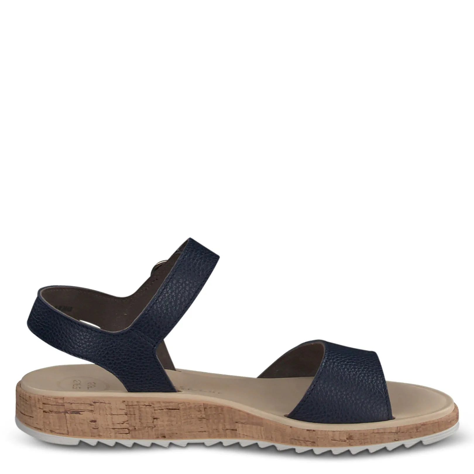Paul Green SANDALS|Tippi Sandal Space Grained