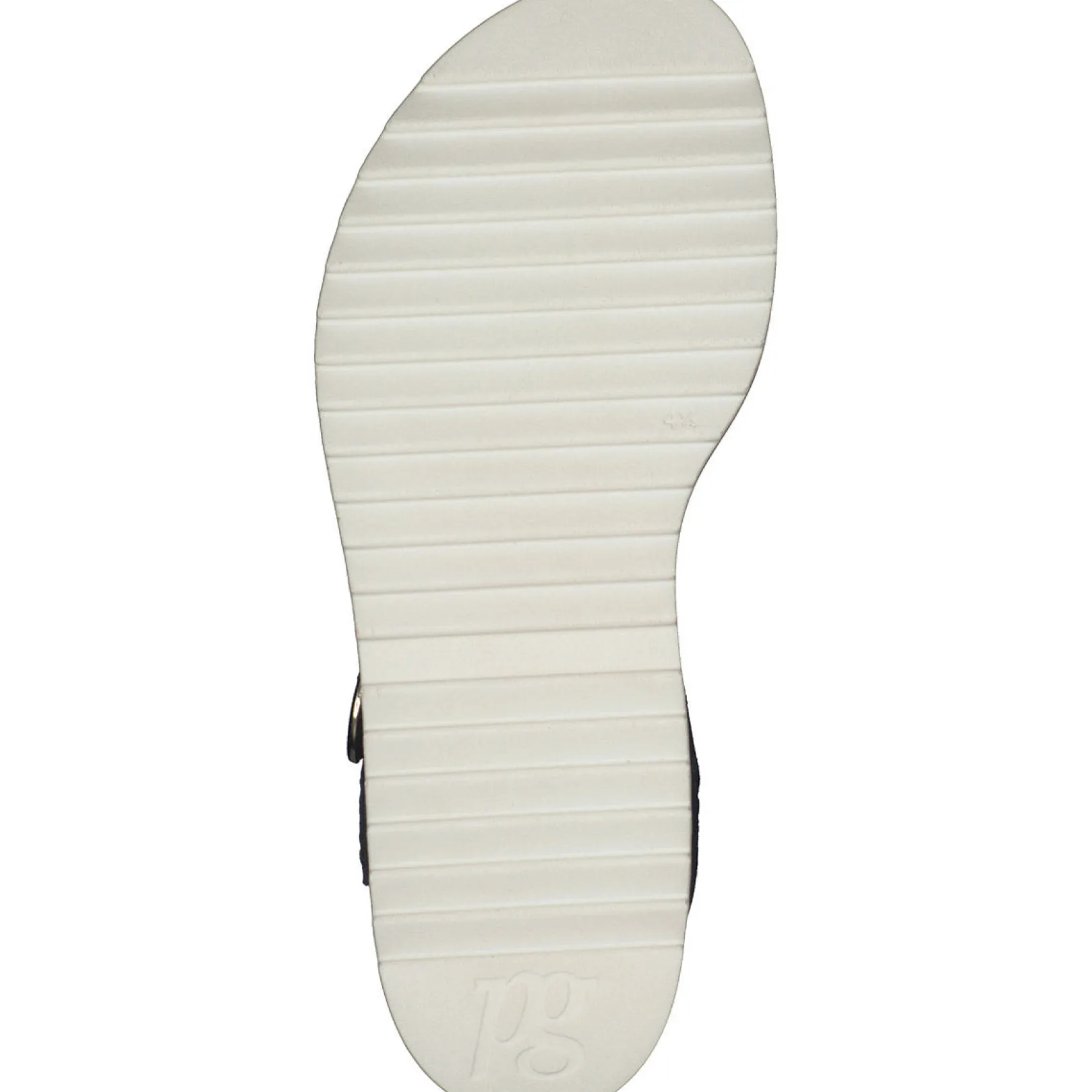 Paul Green SANDALS|Tippi Sandal Space Grained