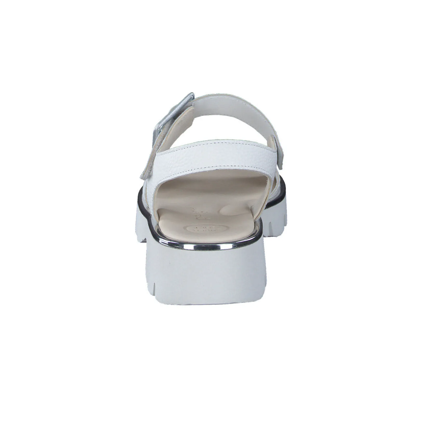 Paul Green SANDALS|Toby Sandal White Grained