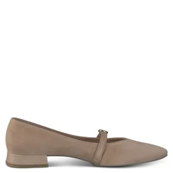 Paul Green LOAFERS/FLATS|Tootsie Flat Dakar Suede