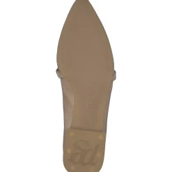 Paul Green LOAFERS/FLATS|Tootsie Flat Dakar Suede