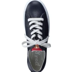 Paul Green SNEAKERS|Trek Sneaker Space Leather