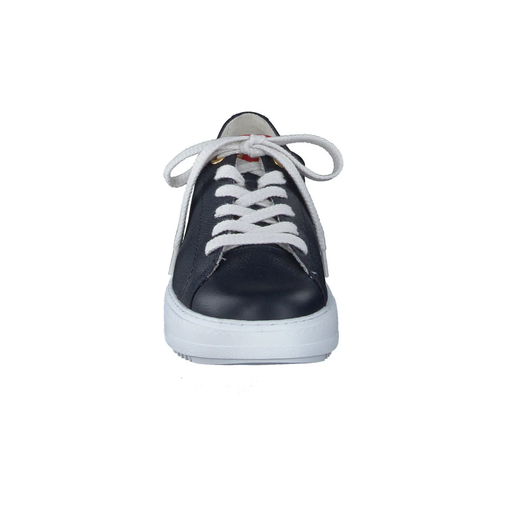 Paul Green SNEAKERS|Trek Sneaker Space Leather