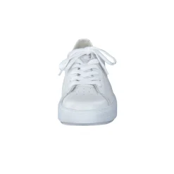 Paul Green SNEAKERS|Trek Sneaker White Leather