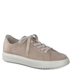 Paul Green SNEAKERS|Trek Sneaker Antelope Nubuk
