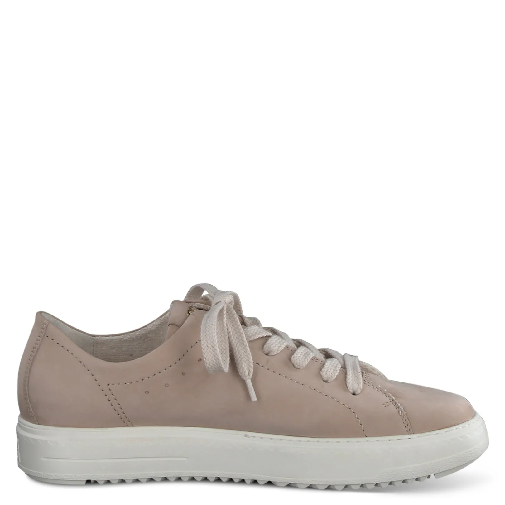 Paul Green SNEAKERS|Trek Sneaker Antelope Nubuk