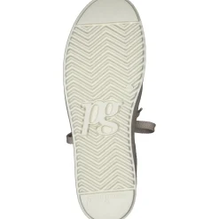 Paul Green SNEAKERS|Trek Sneaker Antelope Nubuk