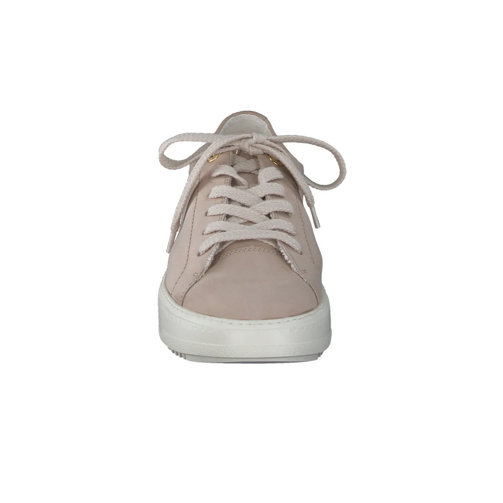 Paul Green SNEAKERS|Trek Sneaker Antelope Nubuk