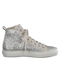 Paul Green SALE|Trend Sneaker Crystal Pale Gold Biscuit