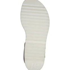 Paul Green BEST SELLERS|SANDALS|Trento Sandal Champagne Suede