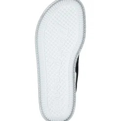 Paul Green SALE|Trixie Sandal Black Sportnubuk