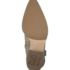 Paul Green BOOTS|Tucker Boot Grain Soft Suede