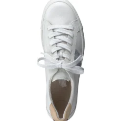Paul Green SNEAKERS|Tyler Sneaker Ivory Ice Combo