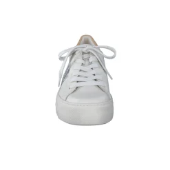 Paul Green SNEAKERS|Tyler Sneaker Ivory Ice Combo