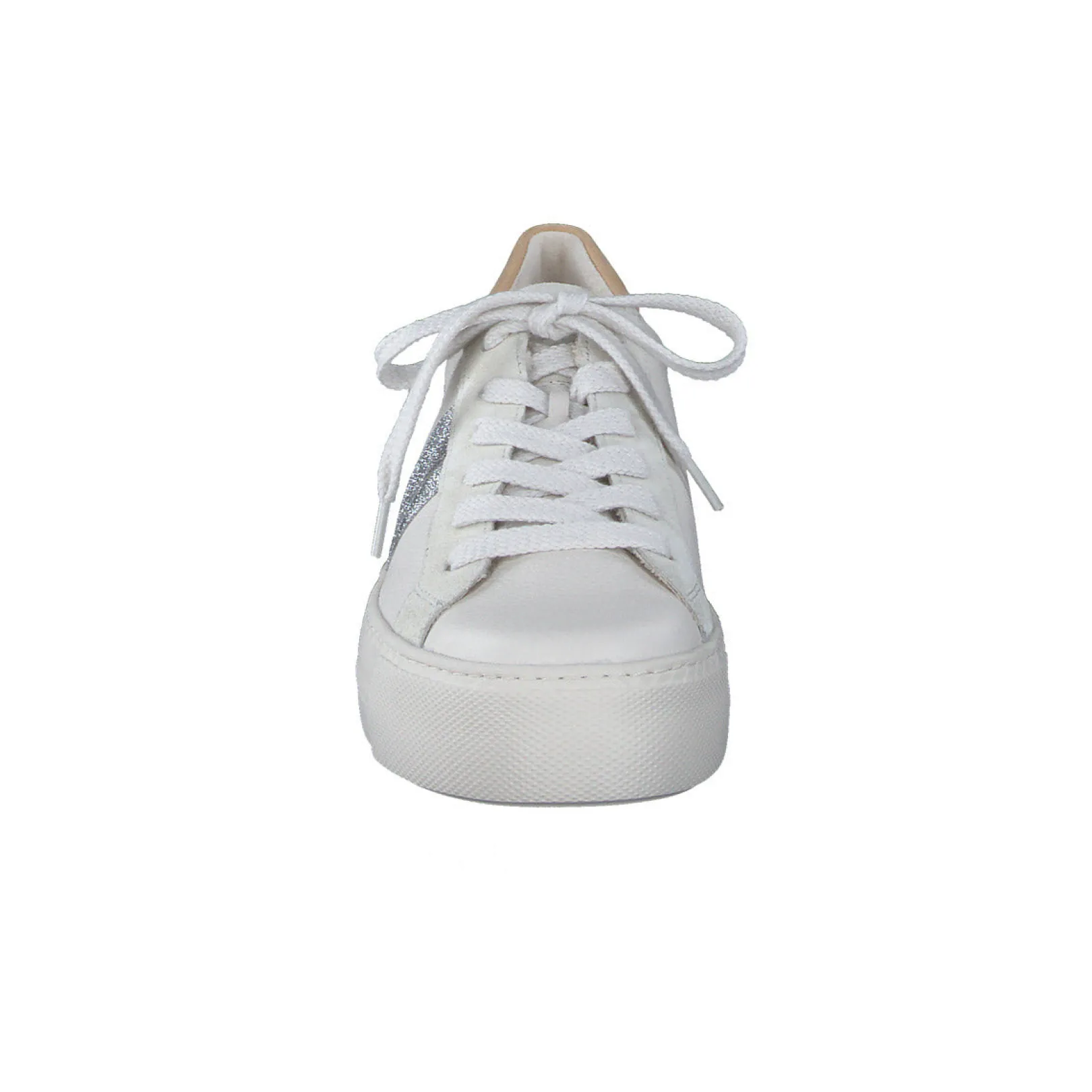 Paul Green SNEAKERS|Tyler Sneaker Ivory Ice Combo