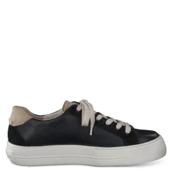 Paul Green BEST SELLERS|SNEAKERS|Tyler Sneaker Black Combo