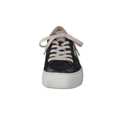 Paul Green BEST SELLERS|SNEAKERS|Tyler Sneaker Black Combo