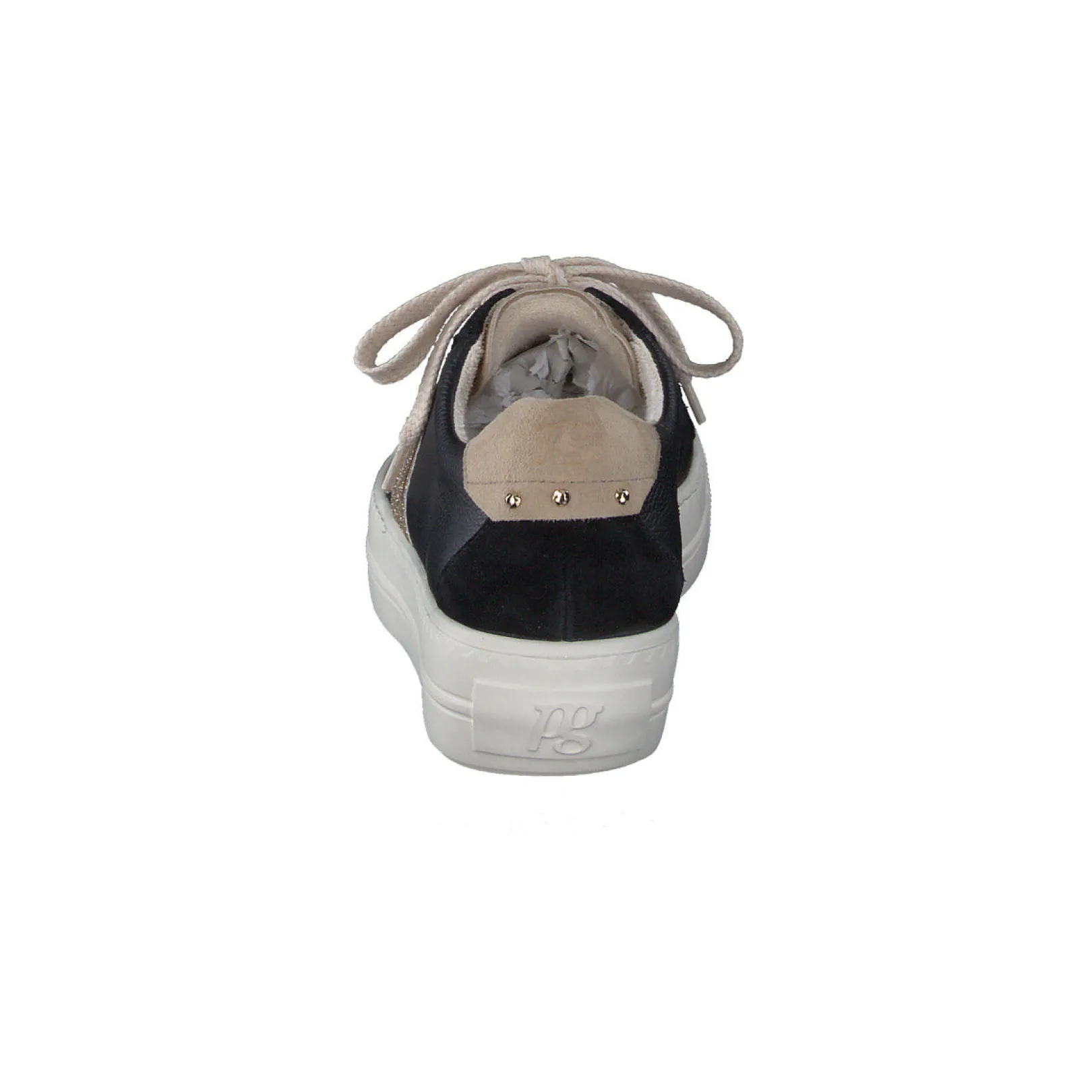 Paul Green BEST SELLERS|SNEAKERS|Tyler Sneaker Black Combo