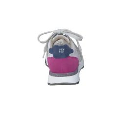 Paul Green SNEAKERS|Tyson Sneaker Pearl Offwhite Combo