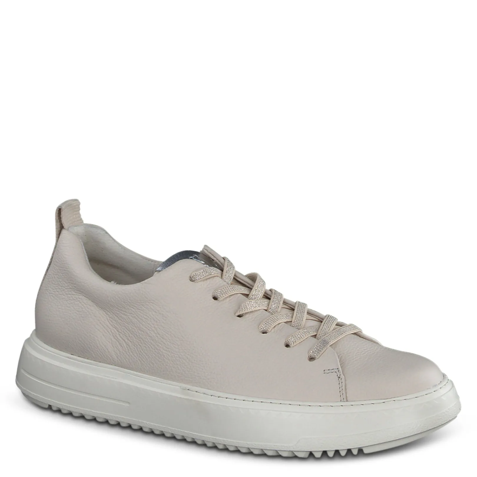 Paul Green SNEAKERS|Upbeat Sneaker biscuit alu combo
