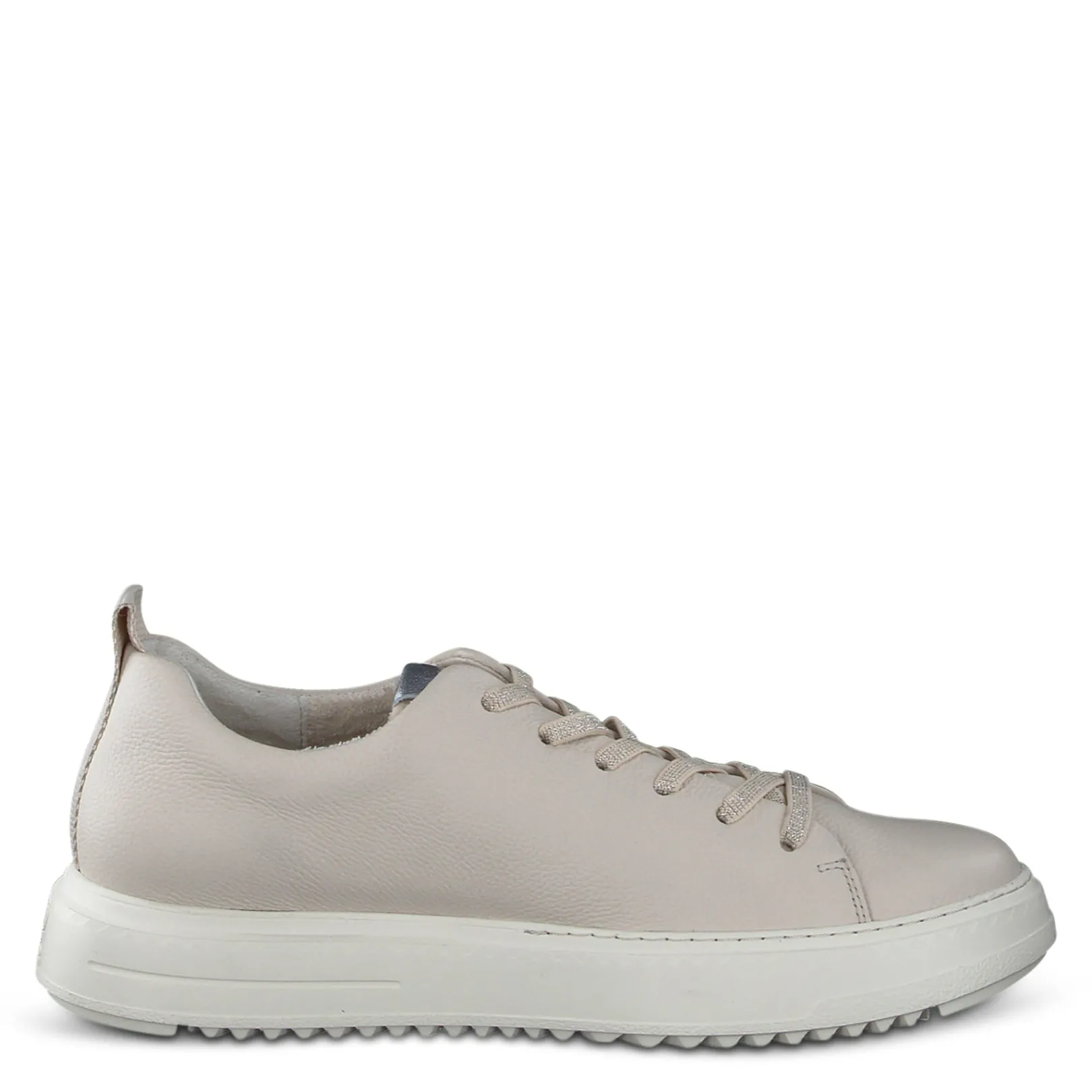 Paul Green SNEAKERS|Upbeat Sneaker biscuit alu combo