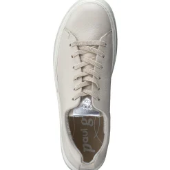 Paul Green SNEAKERS|Upbeat Sneaker biscuit alu combo