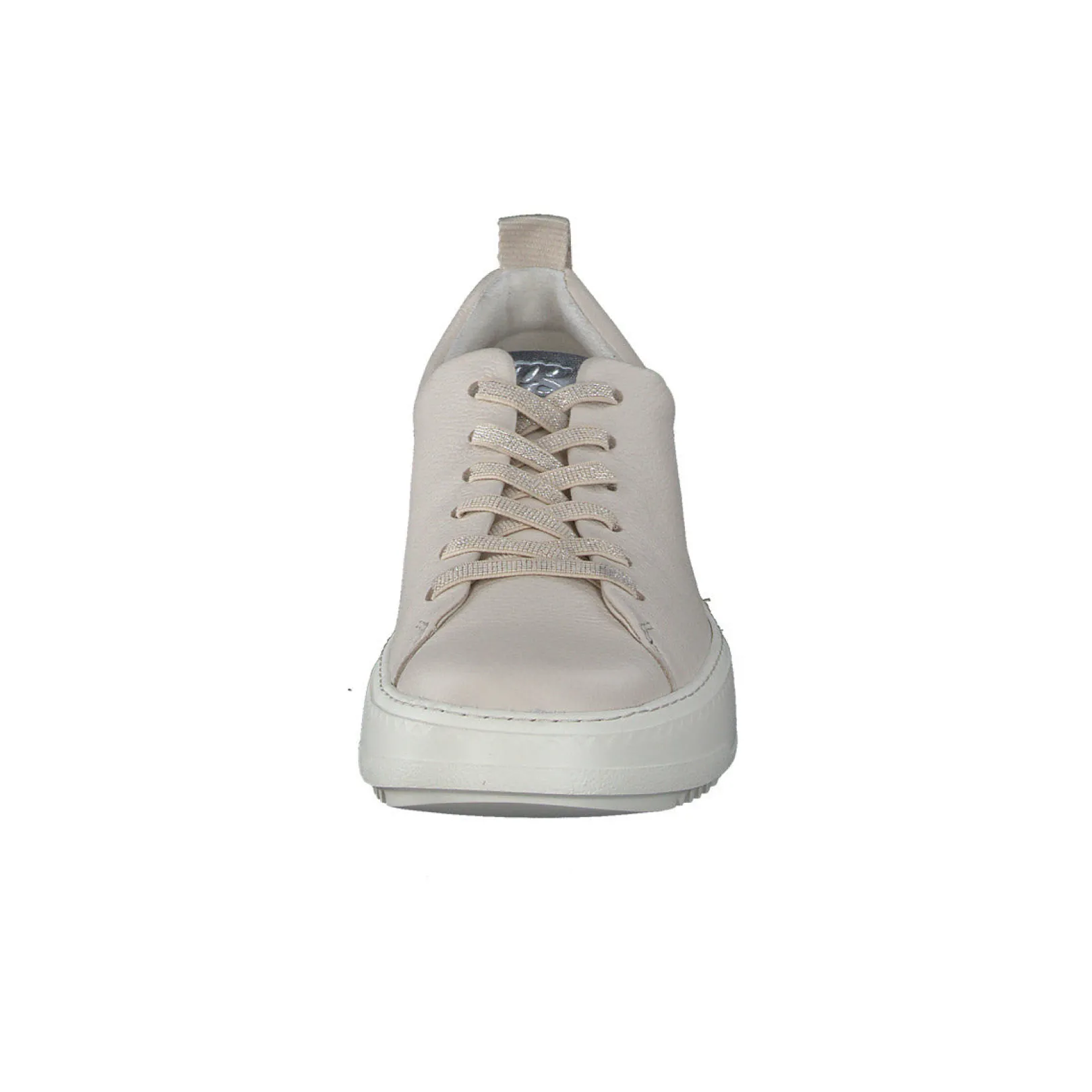 Paul Green SNEAKERS|Upbeat Sneaker biscuit alu combo