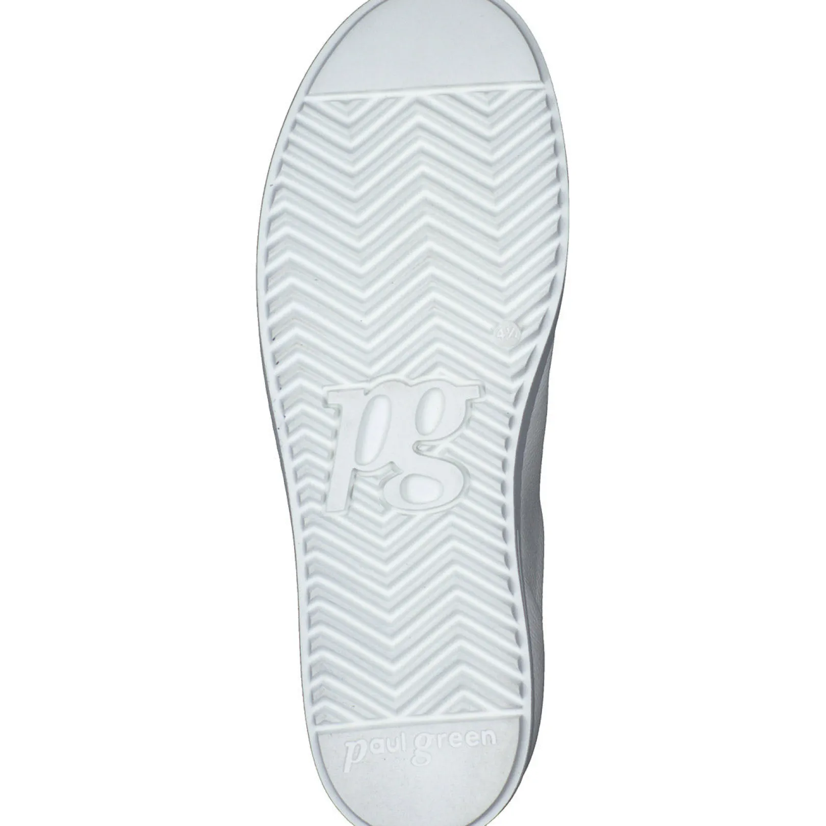 Paul Green SNEAKERS|Upbeat Sneaker white alu combo