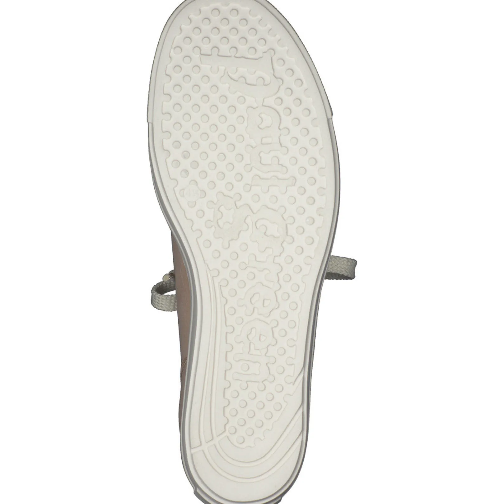 Paul Green SNEAKERS|Urban Sneaker Antelope Sand Combo