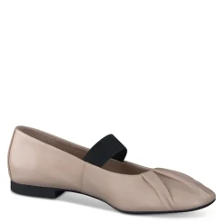 Paul Green LOAFERS/FLATS|Vail Flat biscuit softnappa