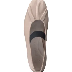 Paul Green LOAFERS/FLATS|Vail Flat biscuit softnappa
