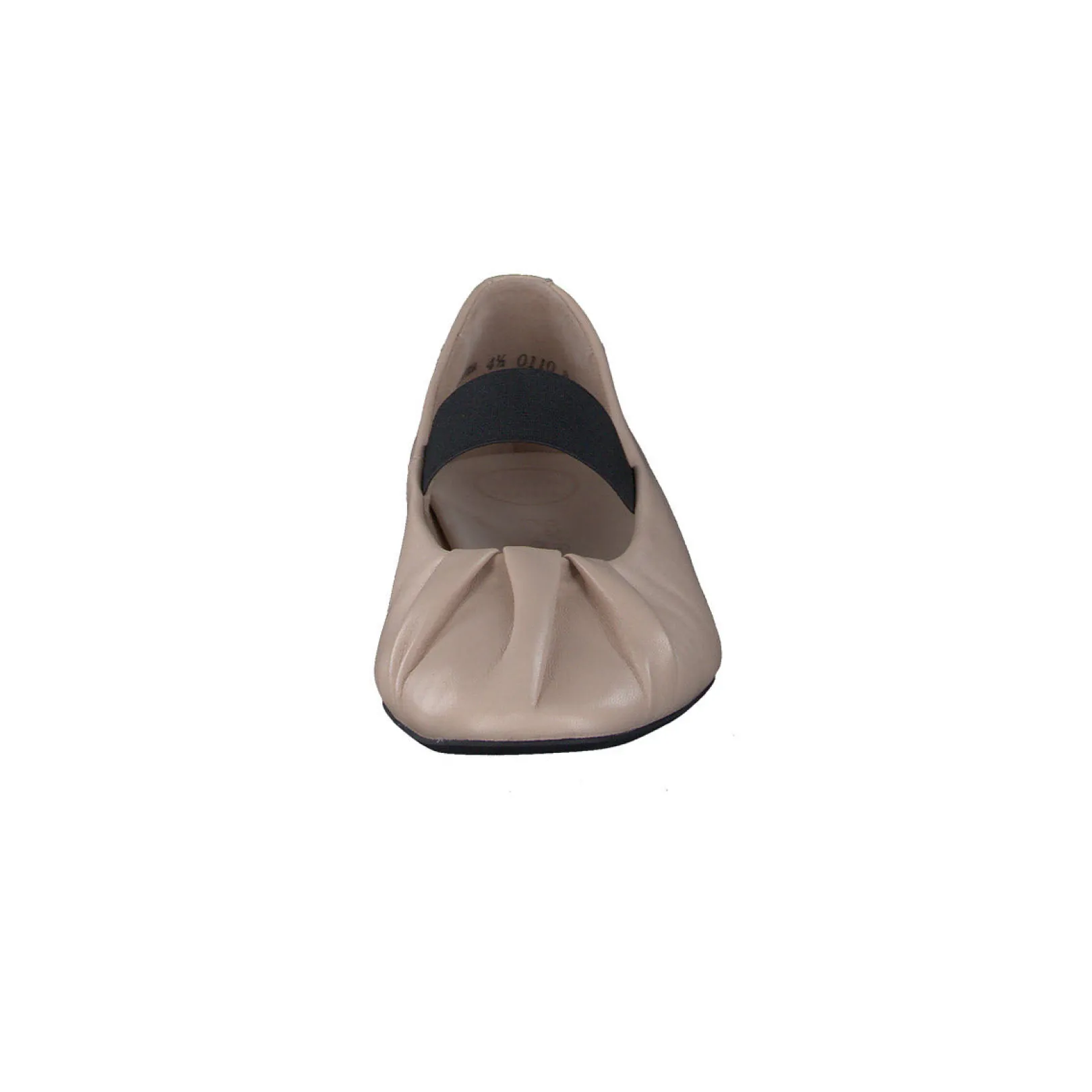Paul Green LOAFERS/FLATS|Vail Flat biscuit softnappa