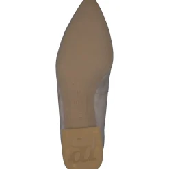 Paul Green LOAFERS/FLATS|Vance Flat cachemire met suede