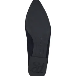 Paul Green LOAFERS/FLATS|Vance Flat blue suede