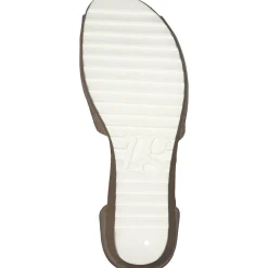 Paul Green SANDALS|Venice Wedge Sandal dakar suede