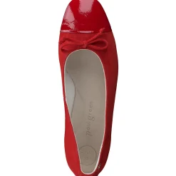 Paul Green LOAFERS/FLATS|Violet Ballet salsa combo