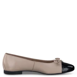 Paul Green BEST SELLERS|SNEAKERS|Violet Ballet black biscuit combo