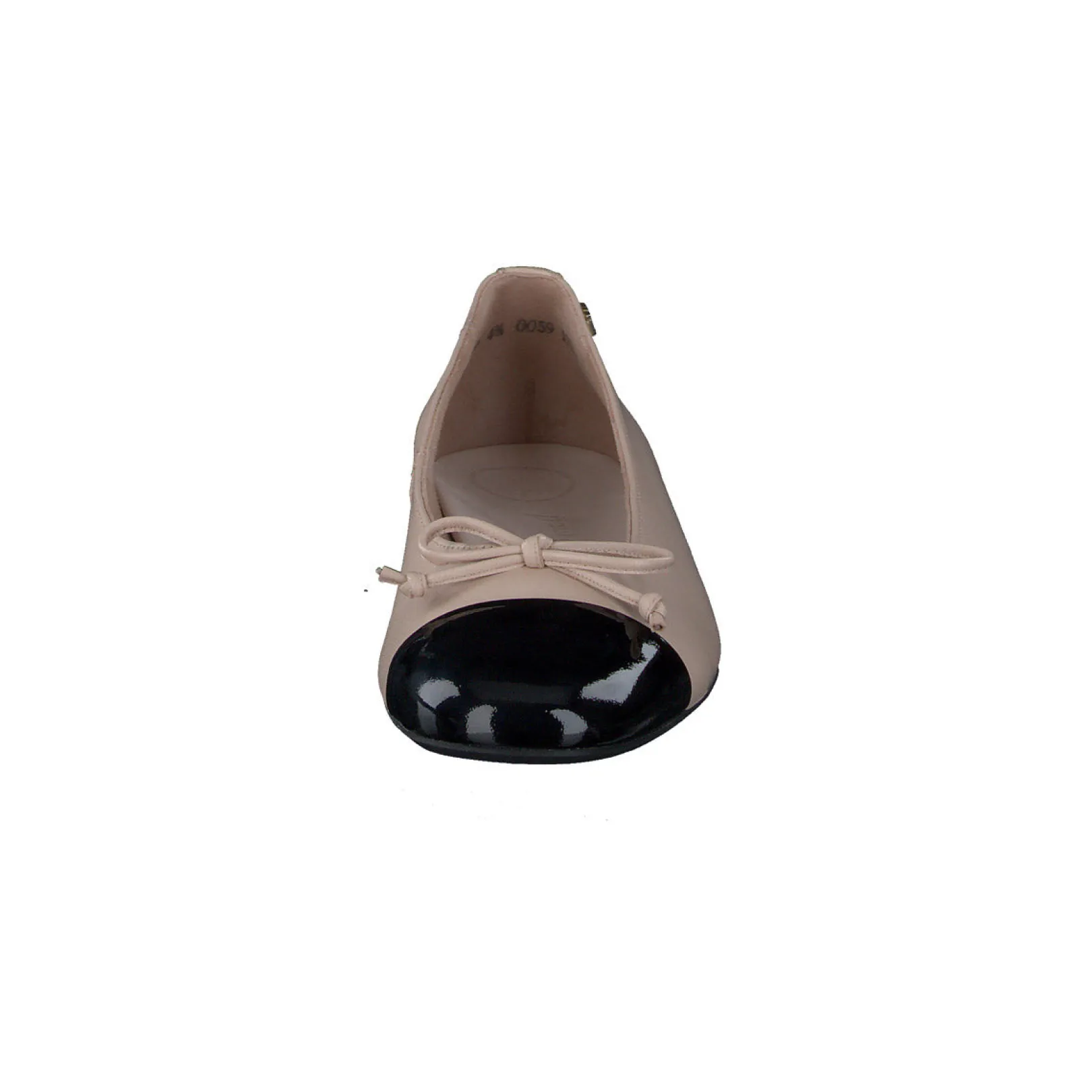 Paul Green BEST SELLERS|SNEAKERS|Violet Ballet black biscuit combo